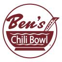 Ben's Chili Bowl logo